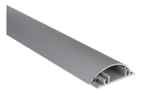 Canaleta De Aluminio Para Piso Ducto Cable Steren 370-600