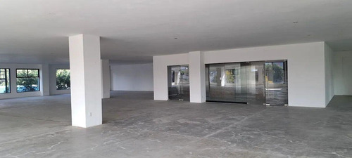 Oficinas En Renta En Observatorio, Miguel Hidalgo