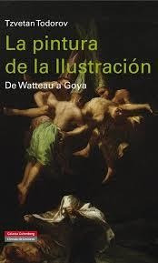 La   De Watteau A Goya Pintura De La Ilustracion