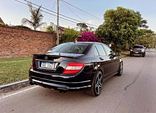 Imagen 4 de 20 de Mercedes-benz Clase C 1.8 C180 Kompressor