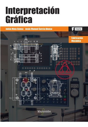 Libro Técnico Interpretación Gráfica