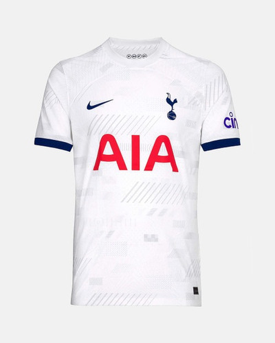 Remera Fútbol Tottenham Hotspur Fc Bentancur 2023