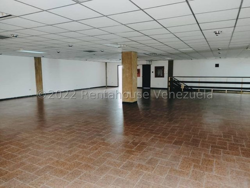Imagen 7 de 30 de Edificio En Alquiler Barquisimeto Lara M&n 22-23981
