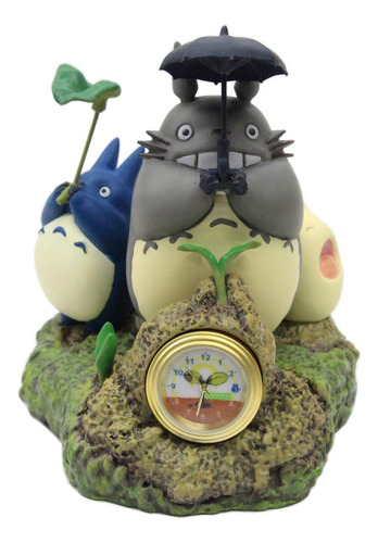 Studio Ghibli - Mi Vecino Totoro - Totoro Dondoko Dance, Rel