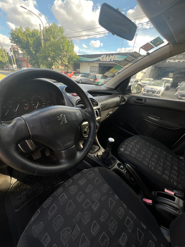Peugeot 206 1.6 Sw Xt Premium