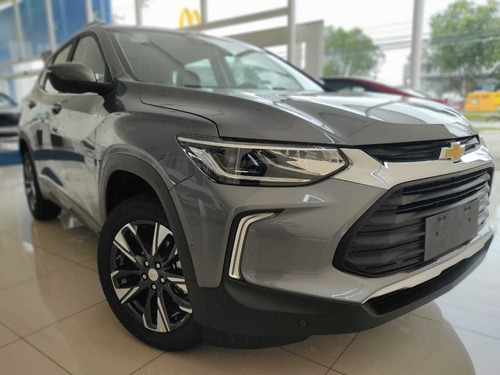 Imagem 2 de 5 de Chevrolet Novo Tracker Premier 1.2 Turbo (flex) (aut)