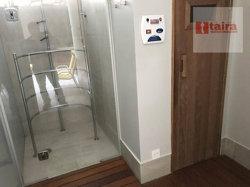 Imagem 28 de 30 de Apartamento Residencial Para Venda E Locação, Vila Mariana, São Paulo. - Ap0077