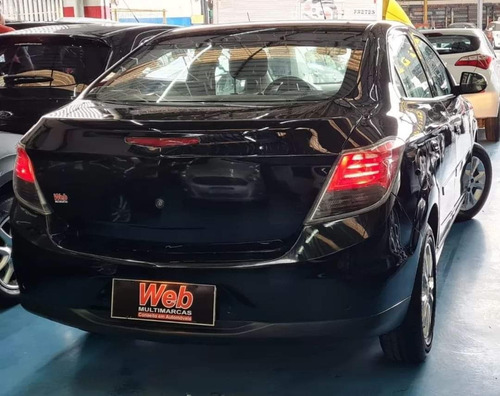 Imagem 6 de 9 de Chevrolet