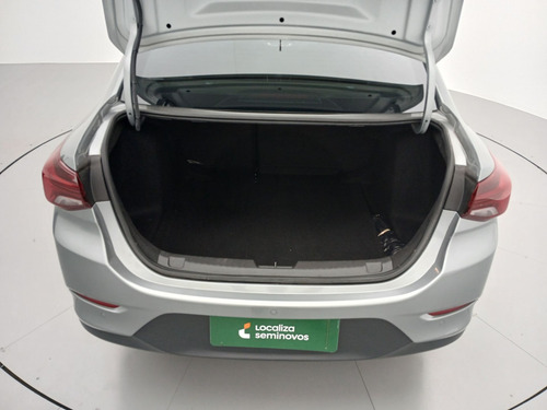 Chevrolet Onix 1.0 TURBO FLEX LTZ AUTOMÁTICO