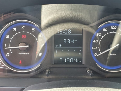 Baic X25 Comfortable 1.5