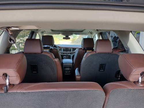 Imagen 11 de 15 de Buick