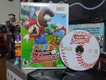 Comprar Juego Nintendo Wii \u002F Wii U Mario Sluggers 