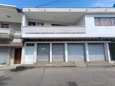 Local en arriendo