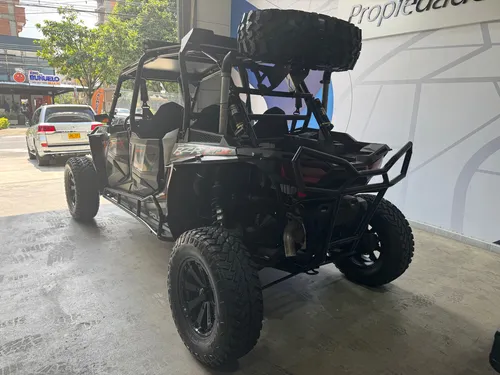 Polariz Rzr 1000 Xp