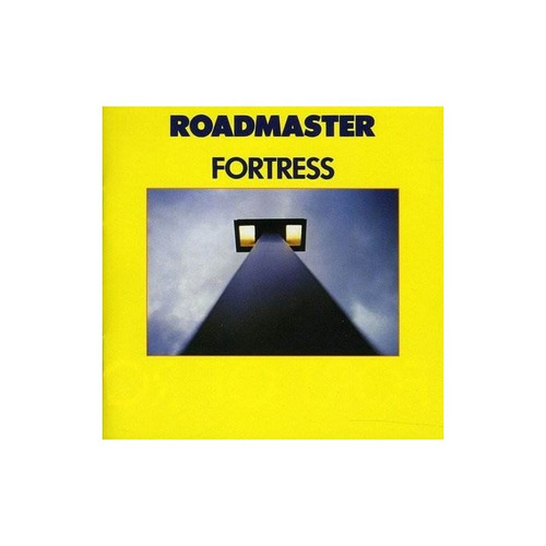 Roadmaster Fortress Remastered Usa Import Cd Nuevo