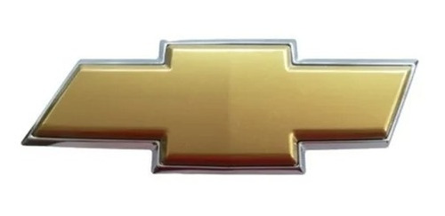 Insignia Escudo Emblema Chevrolet  Rejilla -orig-  Corsa 09/