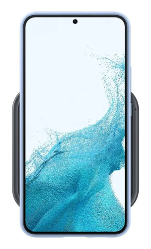 Imagen 2 de 4 de Super Fast Wireless Charger Samsung