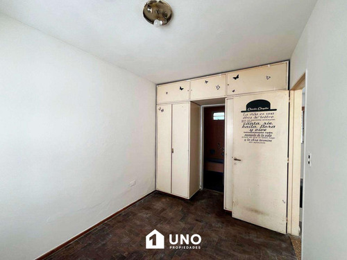Oroño Y Mendoza - Dpto De 1 Dormitorio.