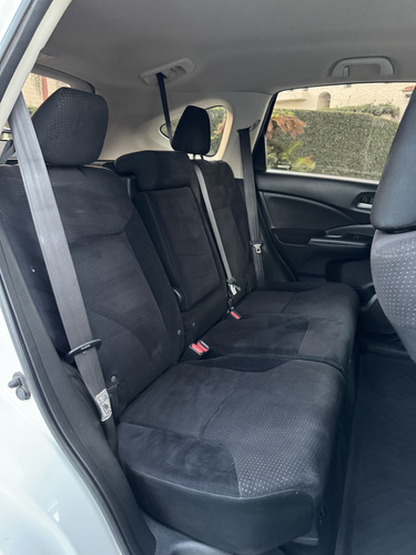 Honda CR-V 2.4 Lx 2wd 185cv At