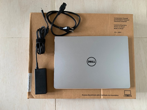 Notebook Dell Inspiron 14 7000
