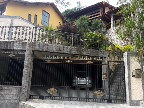 Imagem 1 de 30 de Casa À Venda, 175 M² Por R$ 770.000,00 - Vila Progresso - Niterói/rj - Ca0028