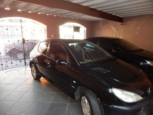 Imagem 12 de 27 de Sobrado No Jd. Vergueiro - Ca00067 - 67722260