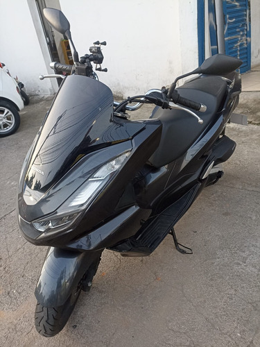 Pcx 160 2024 Só 11.000 Km! Novíssima, Econômica E Completa