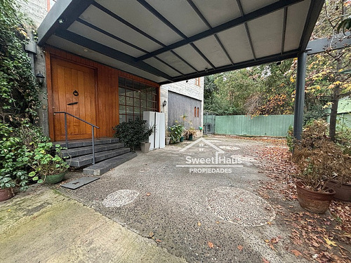 Casa En Venta Carlos Silva Vildosola