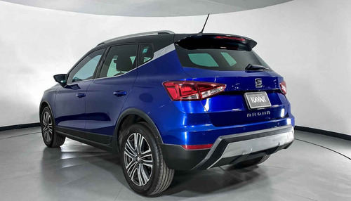 Imagen 5 de 15 de 103439 - Seat Arona 2018 Con Garantía