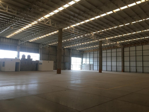 Imagen 5 de 13 de Bodega 1200m²renta El Trébol El Diez Culiacán Sinaloa