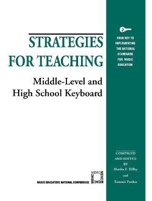 Libro Strategies For Teaching Middle-level And High Schoo...