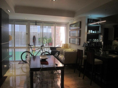 Imagen 13 de 14 de Apartamento En Venta Las Mercedes Mls #21-7664
