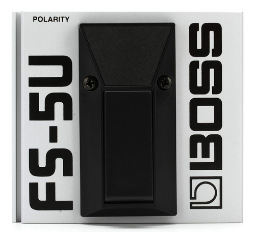 Interruptor De Pie Boss Fs-5u