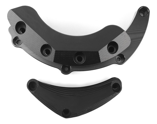 Protector Antichoque Case Saver Para Motor De Motocicleta