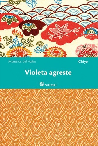 Violeta Agreste - Chiyo - Satori