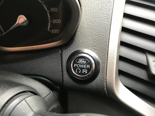 Imagen 24 de 25 de Ford Ecosport Titanium 2.0 Mt Año 2013 - Liv Motors