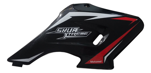 Cacha De Tanque Derecha Motomel Skua Xtreme 125 Motos Franco