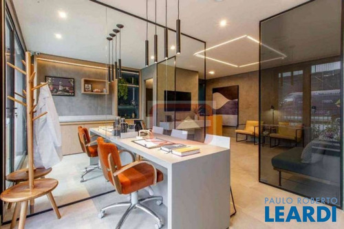 Imagem 4 de 13 de Conj. Comercial - Vila Mariana - Sp - 600587