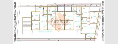 Imagem 4 de 5 de Apartamento Na Vila Matilde, 1 Dormitório, 41 M², R$ 190.000,00 - 2287