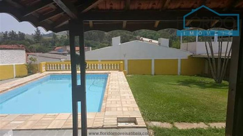 Imagem 6 de 17 de Chácaras À Venda Em Piracaia/sp - Compre O Seu Chácaras Aqui! - 1457175