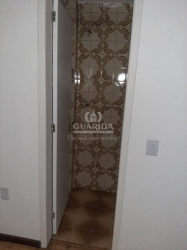 Imagem 3 de 10 de Apartamento Para Aluguel, 2 Quartos, 1 Vaga, Petropolis - Porto Alegre/rs - 6654