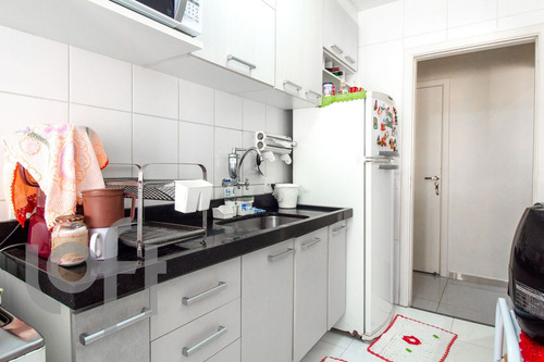 Imagem 27 de 30 de Apto Jardim Ângela | 2 Quartos | 51 M² | Cond: R$468.00 | 1 Vaga - Ecd3ox