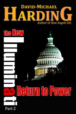 Libro Return To Power: The New Illuminati Part 2 - Hardin...