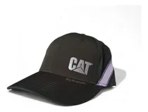 Comprar Gorra Caterpillar Para Dama Performance