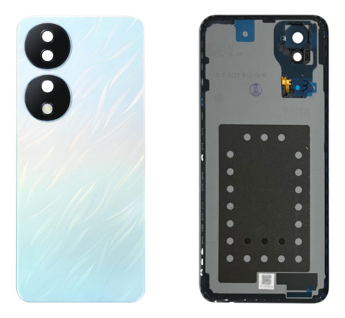 Tapa Trasera Compatible Con Huawei Honor X7b Clk-lx1