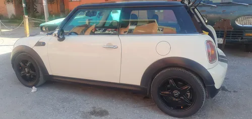 Mini Cooper 1.6 Chili Mt