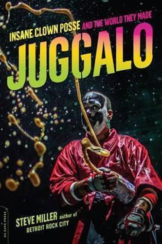 Juggalo - Steve Miller