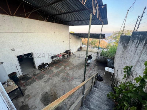 Galpon En Venta En La Union 24-23116 Ab