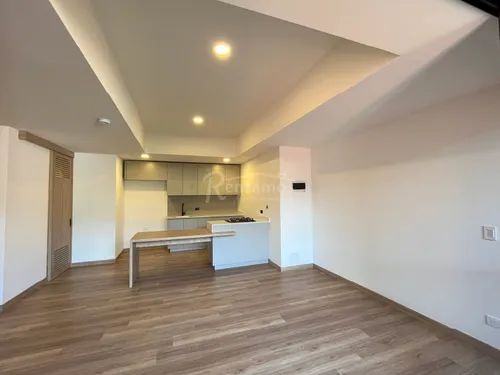 Apartaestudio En Venta En Mayorca. Cod V776122