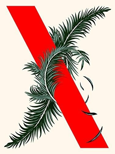 Book : Area X The Southern Reach Trilogy Annihilation